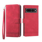 For Google Pixel 7 Pro / Red