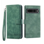 For Google Pixel 7 Pro / Green