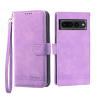 For Google Pixel 7 Pro / Purple