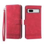 For Google Pixel 7a / Red
