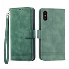 For iPhone XS Max / Green