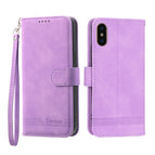 For iPhone XS Max / Purple