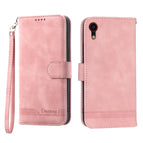 For iPhone XR / Pink