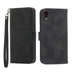 For iPhone XR / Black