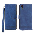 For iPhone XR / Blue