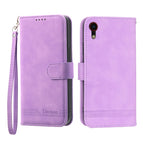 For iPhone XR / Purple