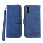 For iPhone X/XS / Blue
