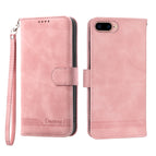 For iPhone 6 Plus/7 Plus/8 Plus / Pink
