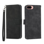 For iPhone 6 Plus/7 Plus/8 Plus / Black