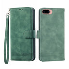 For iPhone 6 Plus/7 Plus/8 Plus / Green