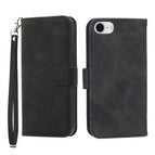 For iPhone 6/7/8/SE 2020/SE 2022 / Black