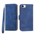 For iPhone 6/7/8/SE 2020/SE 2022 / Blue