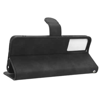 Skin Feel Magnetic Flip Leather Phone Case, For TCL 40SE, For Xiaomi Redmi K60 / K60 Pro, For ZTE Libero 5G III