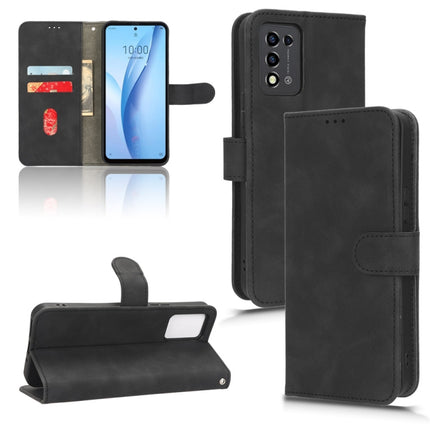 Skin Feel Magnetic Flip Leather Phone Case, For TCL 40SE, For Xiaomi Redmi K60 / K60 Pro, For ZTE Libero 5G III