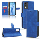 For ZTE Libero 5G III / Blue