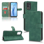 For ZTE Libero 5G III / Green