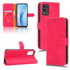 For ZTE Libero 5G III / Rose Red