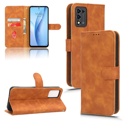 Skin Feel Magnetic Flip Leather Phone Case, For TCL 40SE, For Xiaomi Redmi K60 / K60 Pro, For ZTE Libero 5G III