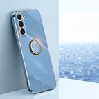 For Samsung Galaxy S22+ 5G / Celestial Blue