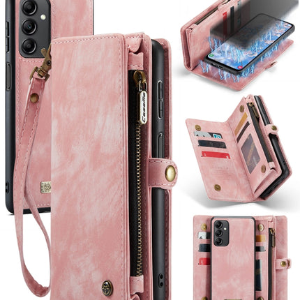 CaseMe 008 Detachable Multifunctional Leather Phone Case