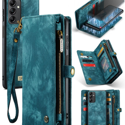 CaseMe 008 Detachable Multifunctional Leather Phone Case