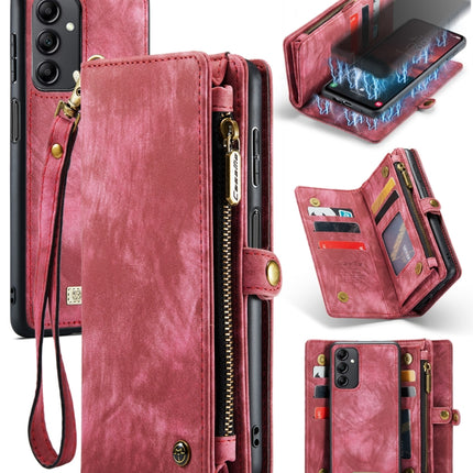 CaseMe 008 Detachable Multifunctional Leather Phone Case