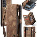 For Samsung Galaxy A14 5G / Brown