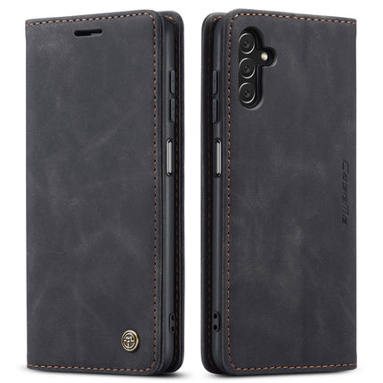 CaseMe 013 Multifunctional Horizontal Flip Leather Phone Case