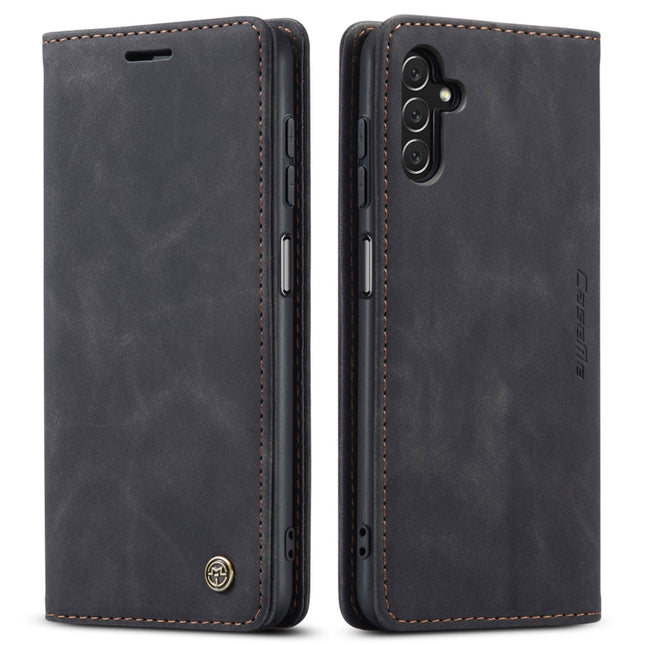 CaseMe 013 Multifunctional Horizontal Flip Leather Phone Case