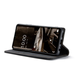 CaseMe 013 Multifunctional Horizontal Flip Leather Phone Case