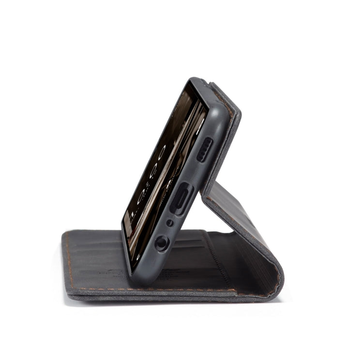 CaseMe 013 Multifunctional Horizontal Flip Leather Phone Case
