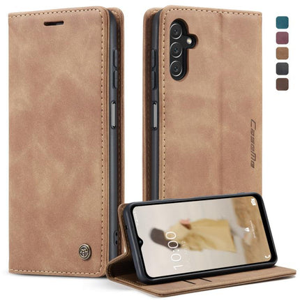 CaseMe 013 Multifunctional Horizontal Flip Leather Phone Case