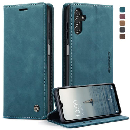 CaseMe 013 Multifunctional Horizontal Flip Leather Phone Case