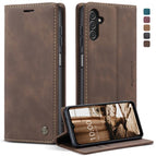 For Samsung Galaxy A14 5G / Coffee