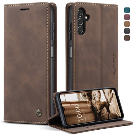 CaseMe 013 Multifunctional Horizontal Flip Leather Phone Case