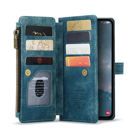 CaseMe C30 Multifunctional Phone Leather Phone Case, For Samsung Galaxy A14 5G, For Samsung Galaxy A54