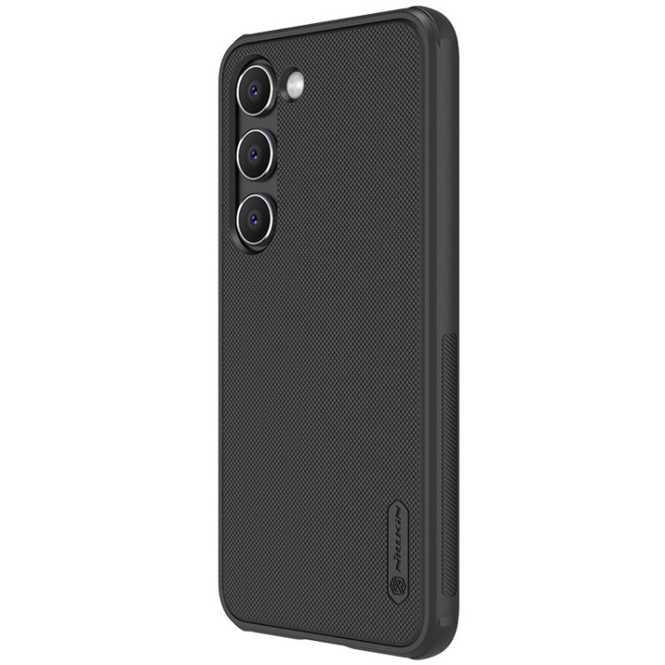 NILLKIN Super Frosted Shield Pro PC + TPU Phone Case
