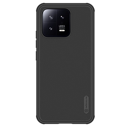 NILLKIN Frosted Shield Pro PC + TPU Phone Case, For Xiaomi 13, For Xiaomi 13 Pro