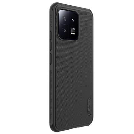 NILLKIN Frosted Shield Pro PC + TPU Phone Case, For Xiaomi 13, For Xiaomi 13 Pro
