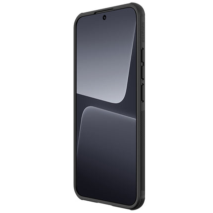 NILLKIN Frosted Shield Pro PC + TPU Phone Case, For Xiaomi 13, For Xiaomi 13 Pro
