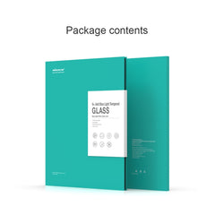 NILLKIN V+ Series 0.33mm 4H Anti-blue Ray Tempered Glass Film, For Microsoft Surface Pro 9