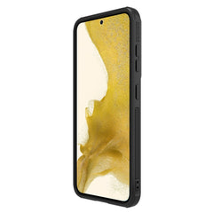 NILLKIN Synthetic Fiber Camshield Phone Case, For Xiaomi 13, For Xiaomi 13 Pro, For Samsung Galaxy S23 5G