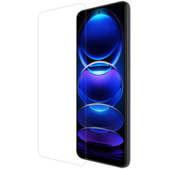 NILLKIN H+Pro 0.2mm 9H Explosion-proof Tempered Glass Film