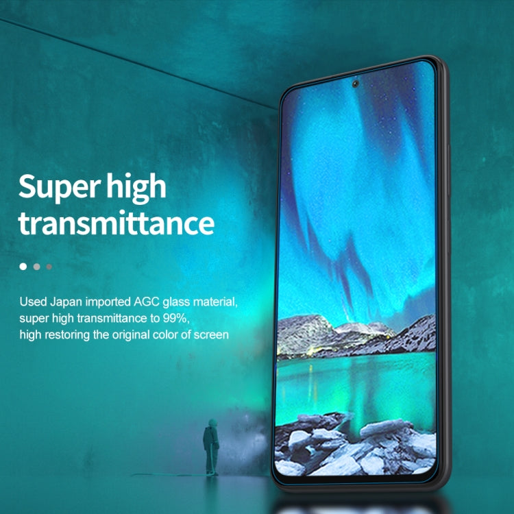 NILLKIN H+Pro 0.2mm 9H Explosion-proof Tempered Glass Film