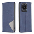 For vivo Y02 4G / Blue