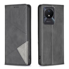 For vivo Y02 4G / Black