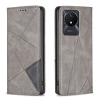 For vivo Y02 4G / Grey