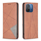 For Xiaomi Redmi 12C / Brown