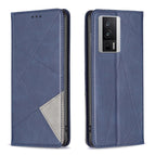 For Xiaomi Redmi K60 / K60 Pro / Blue