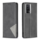 For Xiaomi Redmi K60 / K60 Pro / Black